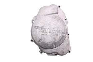 Bombardier - 06 Can-Am Rally 175 Stator Cover Bombardier - Image 2