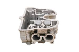 Bombardier - 02 Can-Am DS650 Baja Cylinder Head Bombardier - Image 2