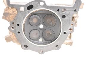 Bombardier - 02 Can-Am DS650 Baja Cylinder Head Bombardier - Image 6