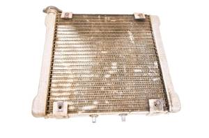 Bombardier - 02 Can-Am DS650 Baja Radiator Bombardier - Image 3