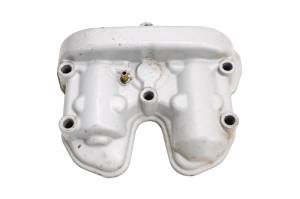 Bombardier - 02 Can-Am DS650 Baja Valve Cover Bombardier - Image 2