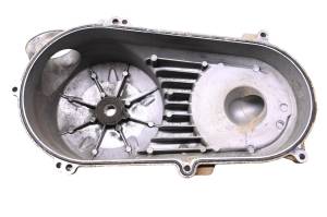 Bombardier - 06 Can-Am Rally 175 Outer Belt Clutch Cover Bombardier - Image 4