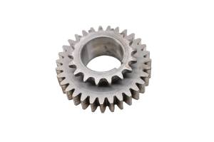 02 Can-Am DS650 Baja Crank Gear Bombardier