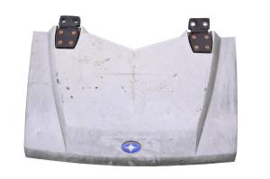 Polaris - 14 Polaris Ranger Crew 800 Hood Front Fender Cover - Image 2