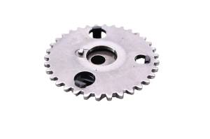 Bombardier - 06 Can-Am Rally 175 Camshaft Sprocket Cam Gear Bombardier - Image 1