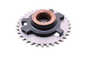 Bombardier - 06 Can-Am Rally 175 Camshaft Sprocket Cam Gear Bombardier - Image 3