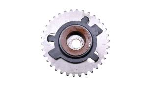 Bombardier - 06 Can-Am Rally 175 Camshaft Sprocket Cam Gear Bombardier - Image 4