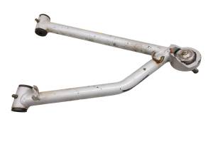 02 Can-Am DS650 Baja Front Upper Right A-Arm Bombardier