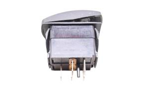 Polaris - 14 Polaris Ranger Crew 800 Windshield Wiper Rocker Switch - Image 2