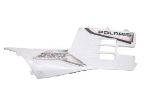 Polaris - 03 Polaris Sportsman 700 4x4 Right Side Panel Shroud Cover - Image 1