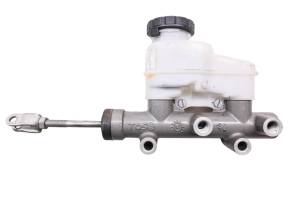 Polaris - 14 Polaris Ranger Crew 800 Front Brake Master Cylinder & Lever - Image 2