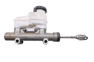 Polaris - 14 Polaris Ranger Crew 800 Front Brake Master Cylinder & Lever - Image 3