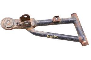03 Honda Foreman Rubicon 500 4x4 Front Upper Right A-Arm TRX500FA