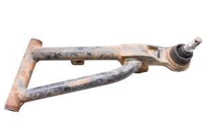 Honda - 03 Honda Foreman Rubicon 500 4x4 Front Upper Right A-Arm TRX500FA - Image 3