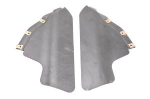 Polaris - 03 Polaris Sportsman 700 4x4 Inner Fenders Mud Guards - Image 1