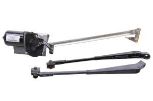 14 Polaris Ranger Crew 800 Windshield Wiper Motor & Wiper Brackets Aftermarket