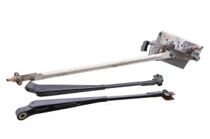Aftermarket - 14 Polaris Ranger Crew 800 Windshield Wiper Motor & Wiper Brackets Aftermarket - Image 2