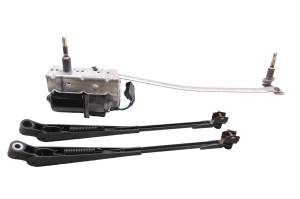 Aftermarket - 14 Polaris Ranger Crew 800 Windshield Wiper Motor & Wiper Brackets Aftermarket - Image 3