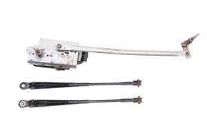 Aftermarket - 14 Polaris Ranger Crew 800 Windshield Wiper Motor & Wiper Brackets Aftermarket - Image 4