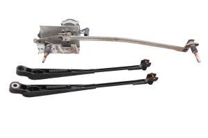 Aftermarket - 14 Polaris Ranger Crew 800 Windshield Wiper Motor & Wiper Brackets Aftermarket - Image 5