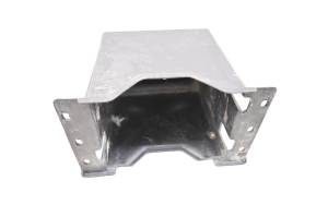 Polaris - 03 Polaris Sportsman 700 4x4 Battery Box - Image 2