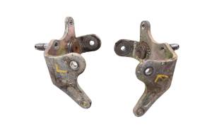 Bombardier - 06 Can-Am Rally 175 Front Spindles Knuckles Left & Right Bombardier - Image 2