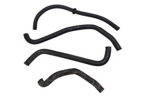 Polaris - 14 Polaris Ranger Crew 800 Radiator Coolant Hoses - Image 2