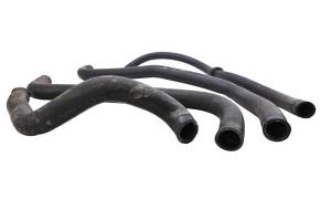 Polaris - 14 Polaris Ranger Crew 800 Radiator Coolant Hoses - Image 3