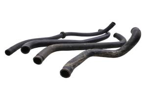 Polaris - 14 Polaris Ranger Crew 800 Radiator Coolant Hoses - Image 4