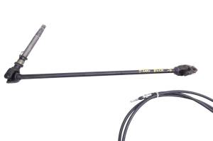 Polaris - 14 Polaris Ranger Crew 800 Radiator Coolant Hoses - Image 5