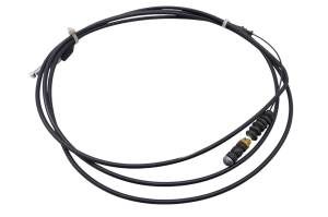 Polaris - 14 Polaris Ranger Crew 800 Throttle Cable - Image 1