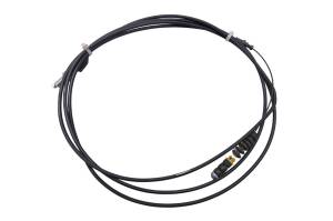 Polaris - 14 Polaris Ranger Crew 800 Throttle Cable - Image 2