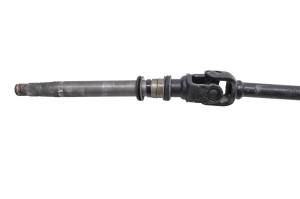 Polaris - 14 Polaris Ranger Crew 800 Steering Stem Shaft - Image 4