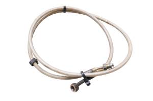 Polaris - 14 Polaris Ranger Crew 800 Rear Brake Line - Image 1