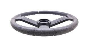 Polaris - 14 Polaris Ranger Crew 800 Steering Wheel - Image 1