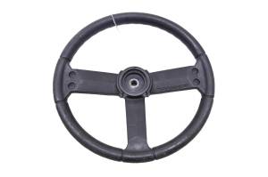 Polaris - 14 Polaris Ranger Crew 800 Steering Wheel - Image 2