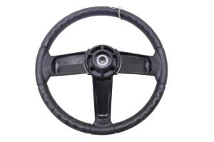 Polaris - 14 Polaris Ranger Crew 800 Steering Wheel - Image 3