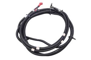 Polaris - 14 Polaris Ranger Crew 800 Taillight Wire Harness - Image 3