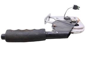 Polaris - 14 Polaris Ranger Crew 800 Rear Hand Brake Lever - Image 3