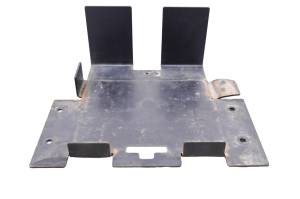 Polaris - 14 Polaris Ranger Crew 800 Battery Tray Bracket Mount - Image 1