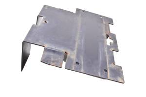 Polaris - 14 Polaris Ranger Crew 800 Battery Tray Bracket Mount - Image 3