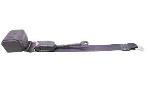 Polaris - 14 Polaris Ranger Crew 800 Center Seat Belt Assembly - Image 1