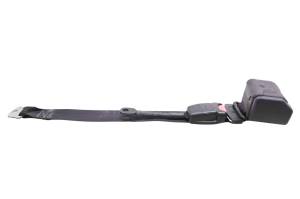 Polaris - 14 Polaris Ranger Crew 800 Center Seat Belt Assembly - Image 2