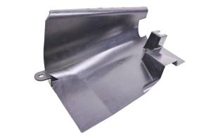 Polaris - 14 Polaris Ranger Crew 800 Heat Shield Cover - Image 4