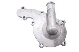 14 Polaris Ranger Crew 800 Water Pump Cover