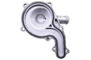 Polaris - 14 Polaris Ranger Crew 800 Water Pump Cover - Image 3