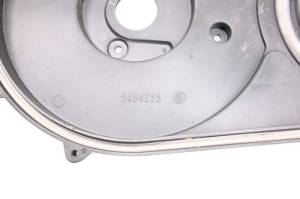 Polaris - 03 Polaris Sportsman 700 4x4 Inner Belt Clutch Cover - Image 2