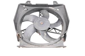 03 Polaris Sportsman 700 4x4 Radiator Fan