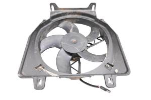 Polaris - 03 Polaris Sportsman 700 4x4 Radiator Fan - Image 2