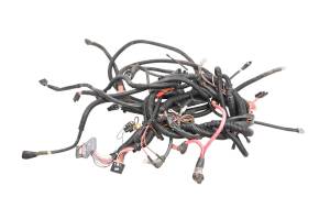 Polaris - 03 Polaris Sportsman 700 4x4 Wire Harness Electrical Wiring - Image 1